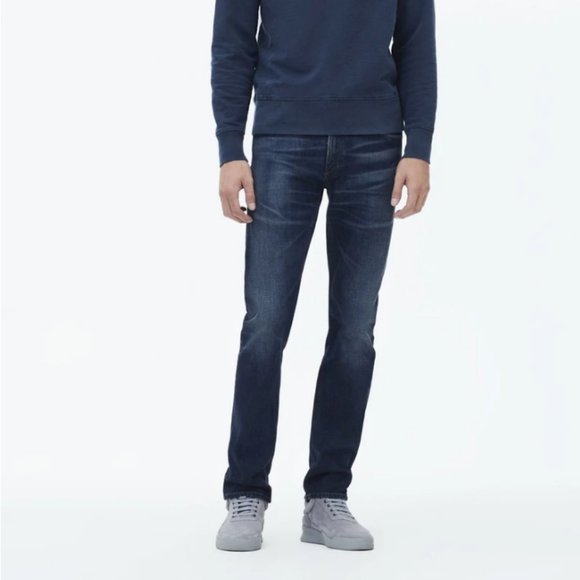 COH BOWERY STAND SLIM FIT IN MORRISON SIZE 38 NWT✨